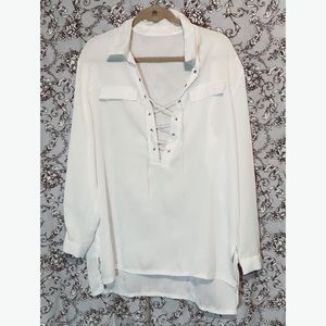 ❄️❄️Women’s Sheer Blouse